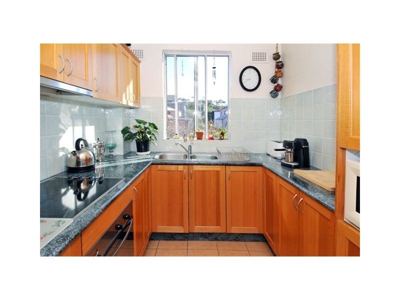 9/37  Arden Street, Clovelly NSW 2031