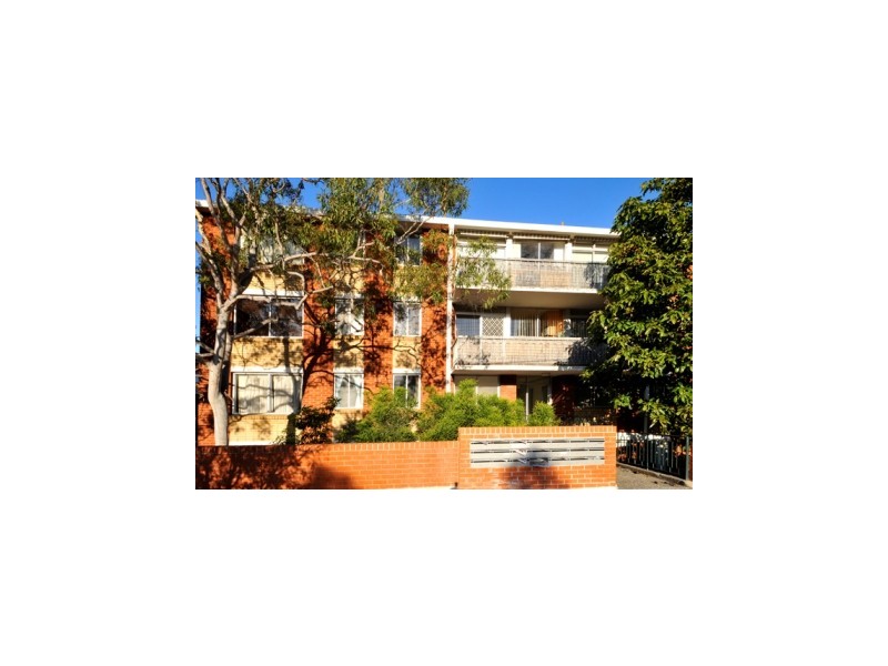 9/37  Arden Street, Clovelly NSW 2031