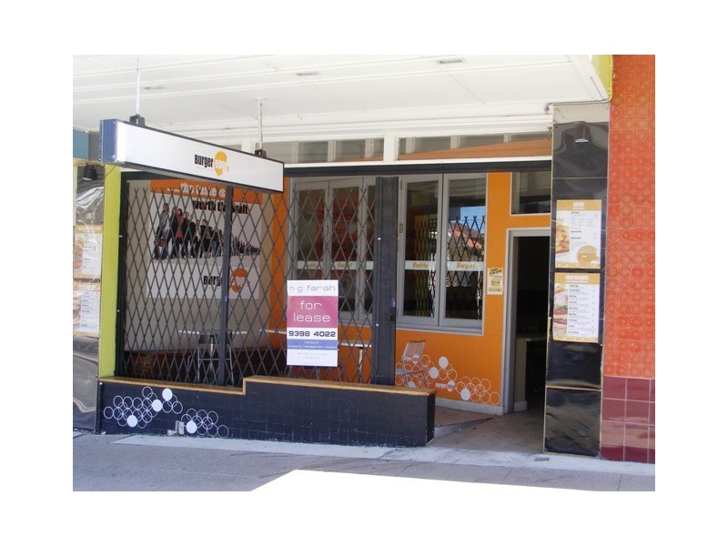 40 Perouse Road, Randwick NSW 2031