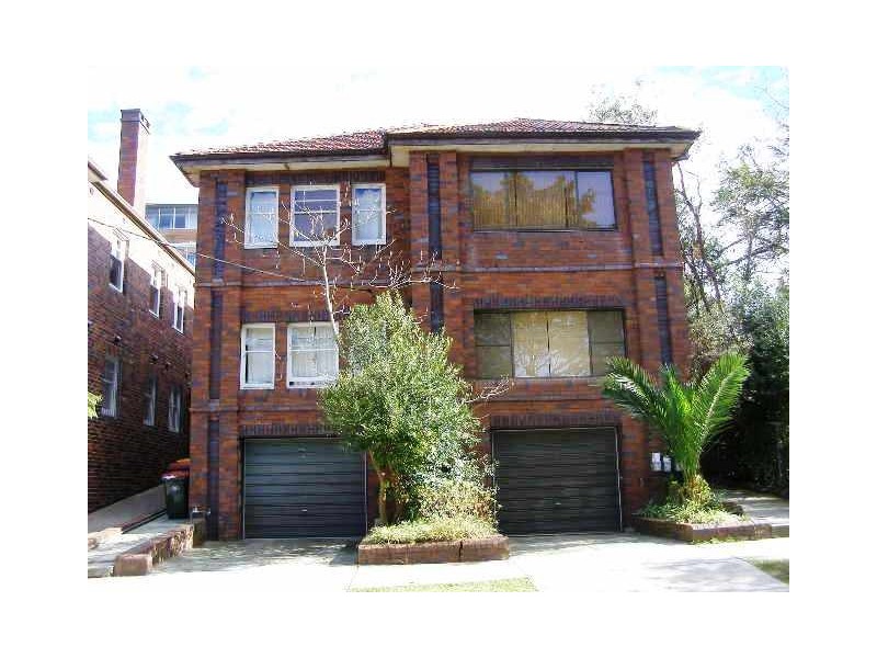 3/10  George Street, Randwick NSW 2031