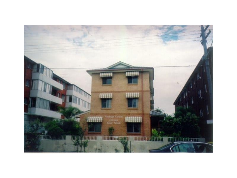 9/839-841  Anzac Parade, Maroubra NSW 2035