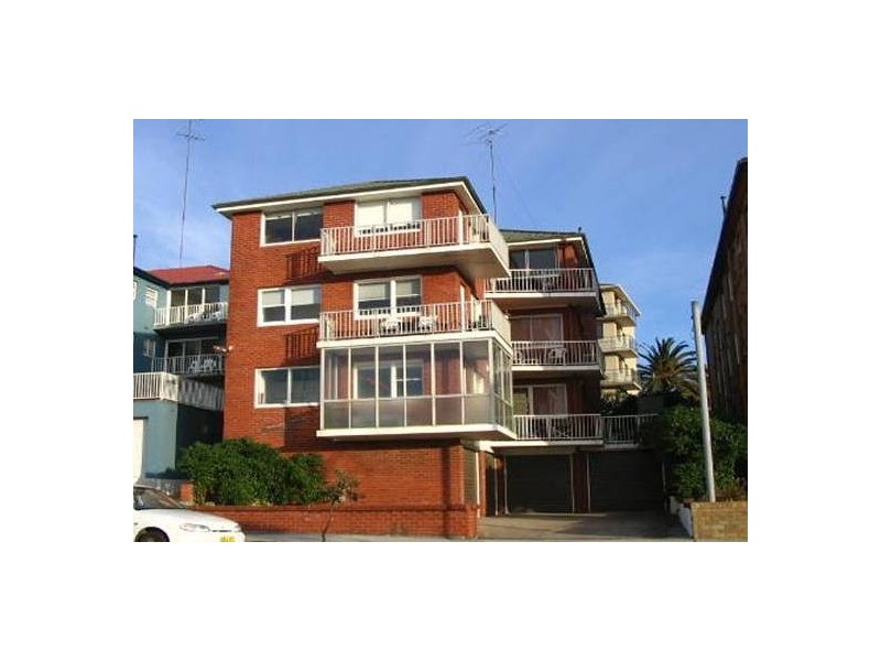 6/156  Marine Parade, Maroubra NSW 2035