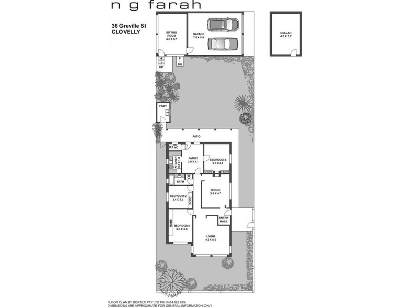 36  Greville St, Clovelly NSW 2031