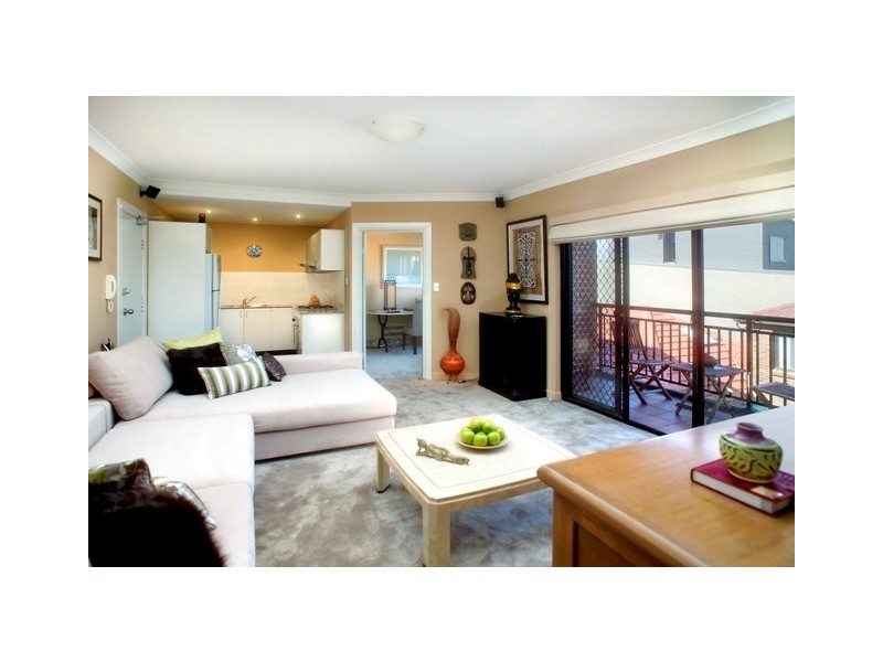 7/2-4  Fenton Ave, Maroubra NSW 2035