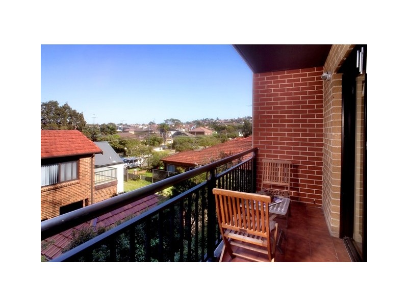 7/2-4  Fenton Ave, Maroubra NSW 2035