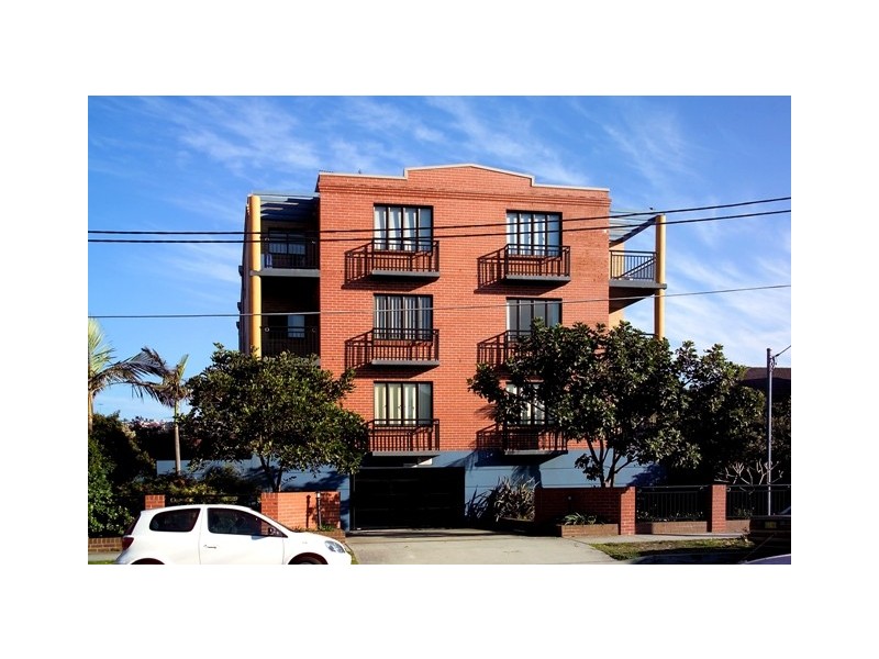 7/2-4  Fenton Ave, Maroubra NSW 2035