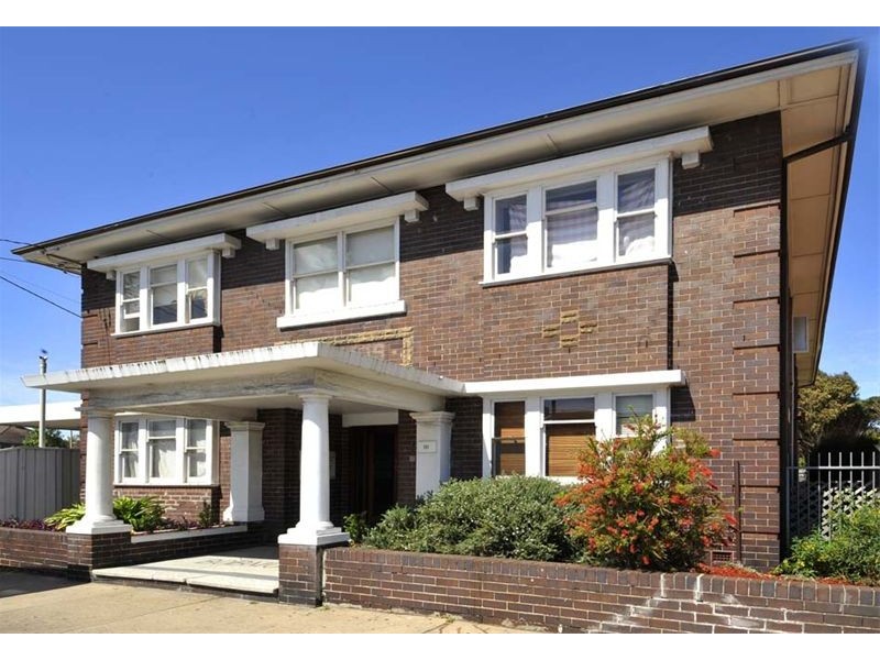 6/151  Todman Ave, Kensington NSW 2033
