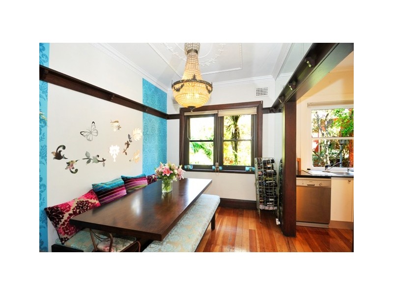 2/95  Carrington Rd, Coogee NSW 2034