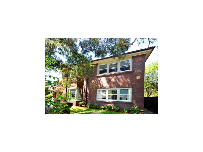 2/95  Carrington Rd, Coogee NSW 2034