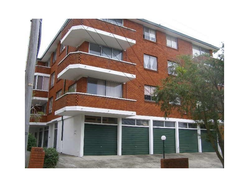 24/30  Dutruc Street, Randwick NSW 2031