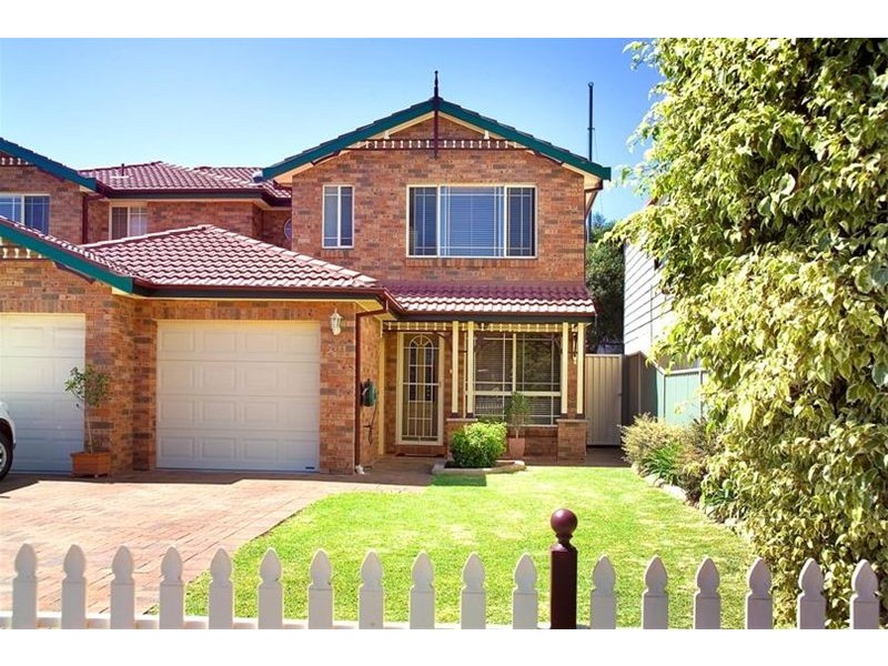 28A HERFORD ST, Botany NSW 2019