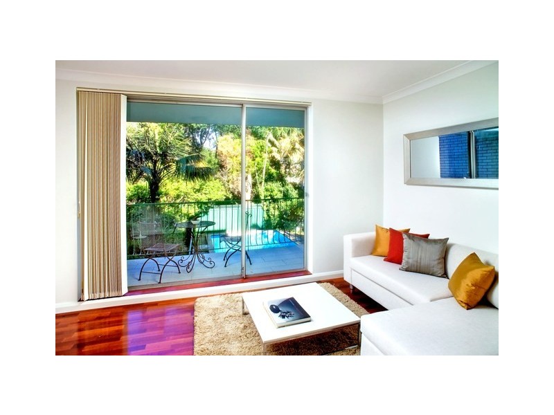 3/9  King Street, Randwick NSW 2031