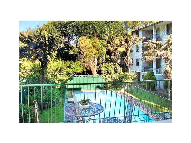 3/9  King Street, Randwick NSW 2031