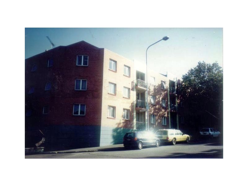 23/57  Craigend Street, Darlinghurst NSW 2010