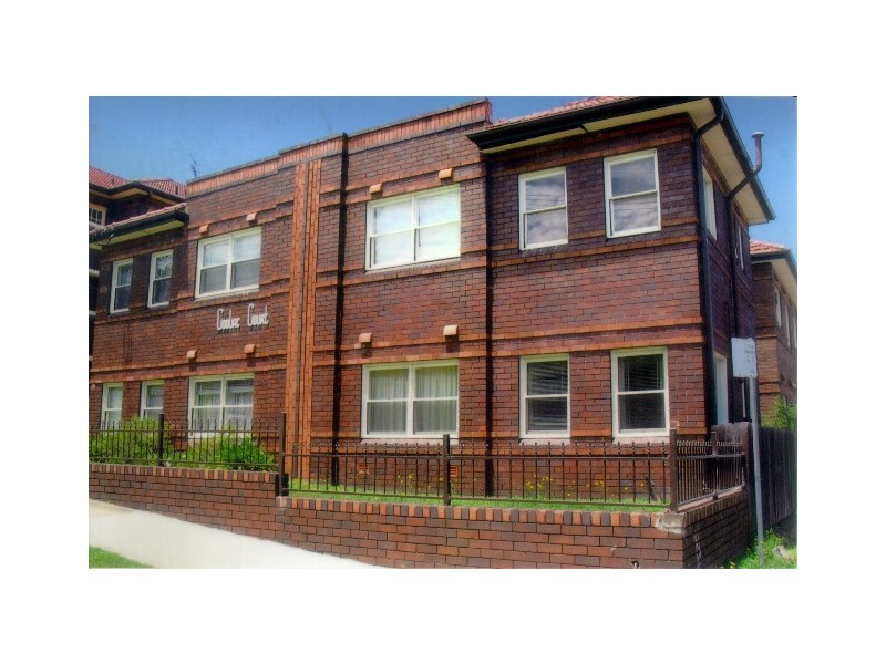 2/19   Meeks Street, Kingsford NSW 2032