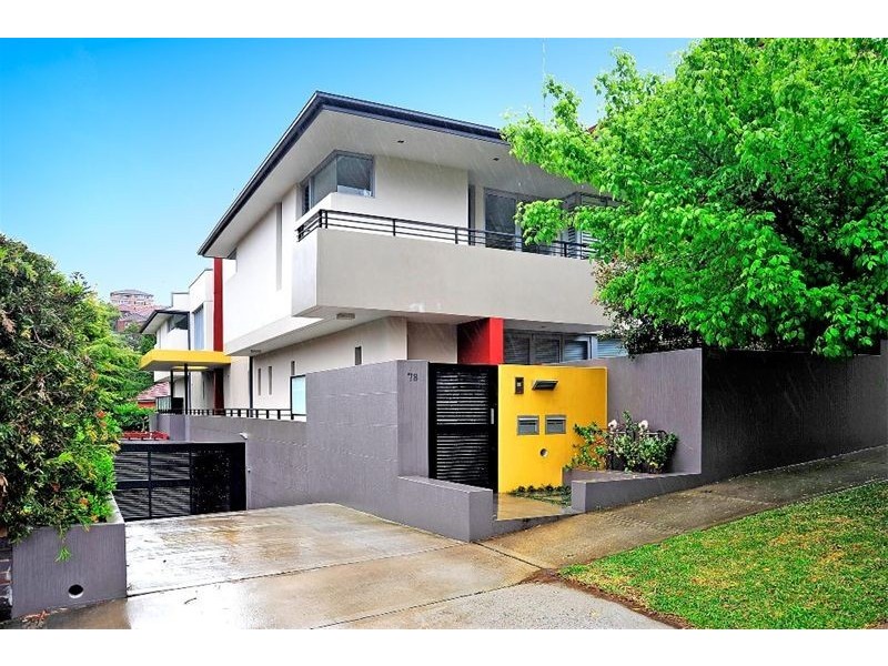 2/78  St Mark’s Rd, Randwick NSW 2031