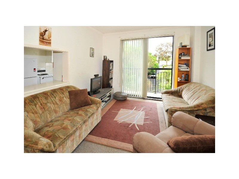 17/679  Bourke Street, Surry Hills NSW 2010