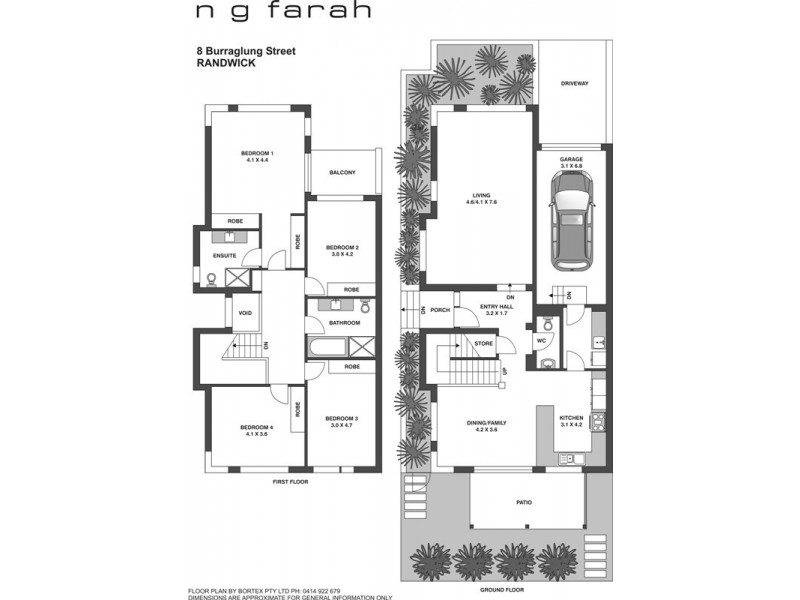 8 Burragulung St, Randwick NSW 2031