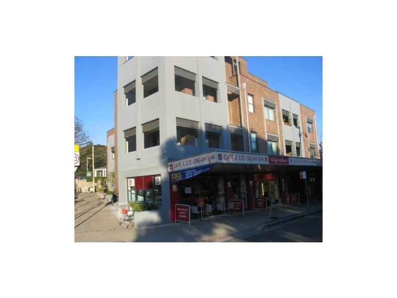 4/25-31  Perouse Road, Randwick NSW 2031