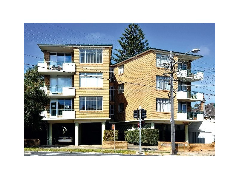 2/76  Albion Street, Randwick NSW 2031