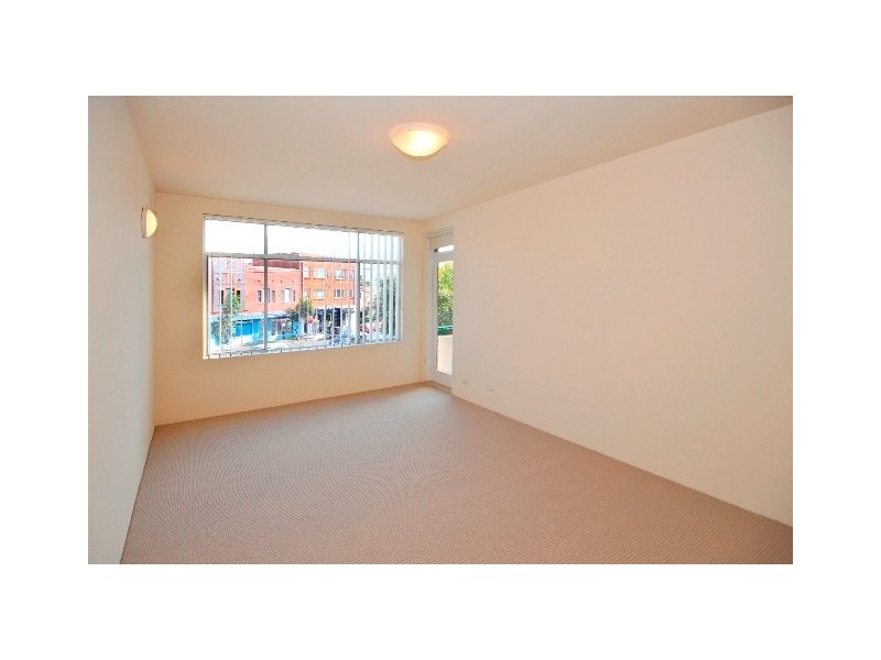 2/76  Albion Street, Randwick NSW 2031