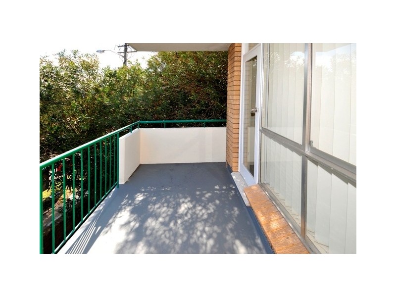 2/76  Albion Street, Randwick NSW 2031