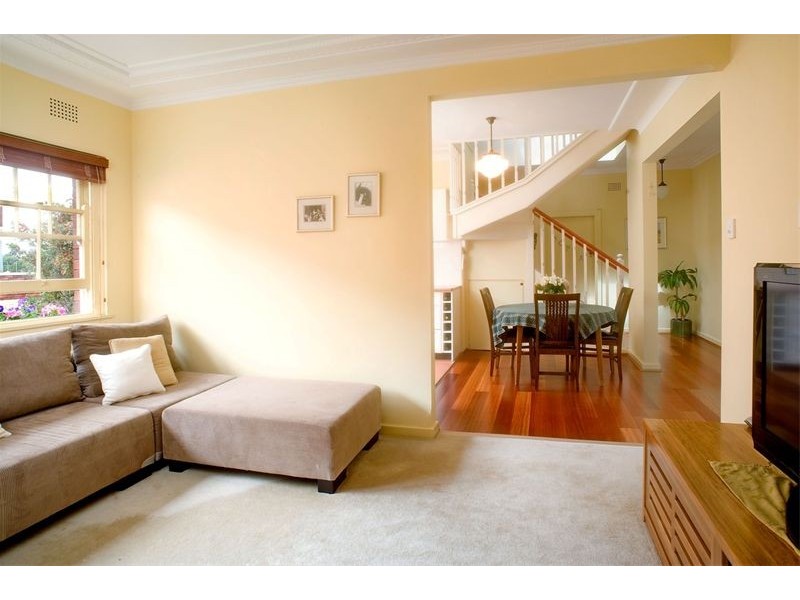5/18  BREAM ST, Coogee NSW 2034
