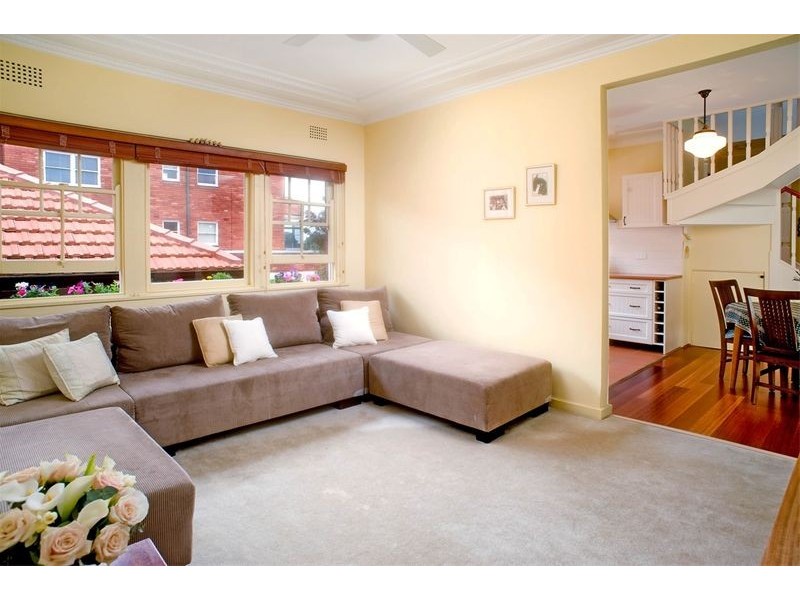5/18  BREAM ST, Coogee NSW 2034