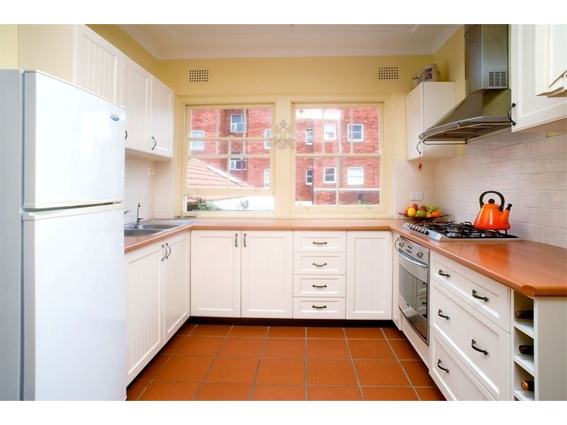 5/18  BREAM ST, Coogee NSW 2034