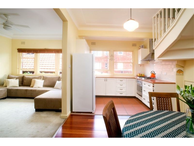 5/18  BREAM ST, Coogee NSW 2034