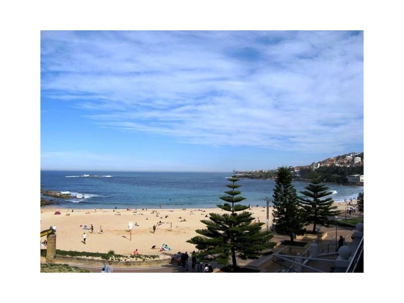 4/128-130   Beach Street, Coogee NSW 2034