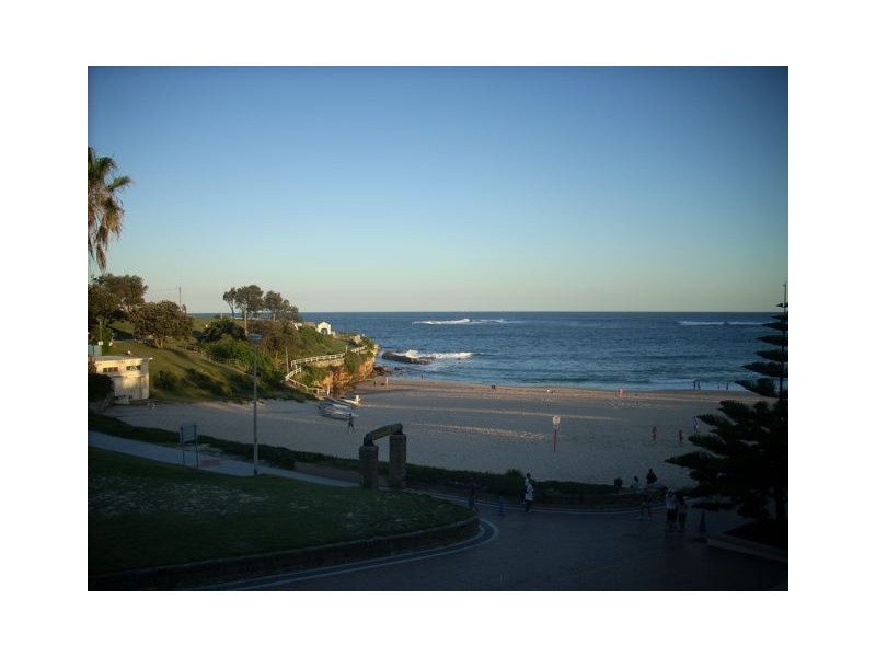 4/128-130   Beach Street, Coogee NSW 2034