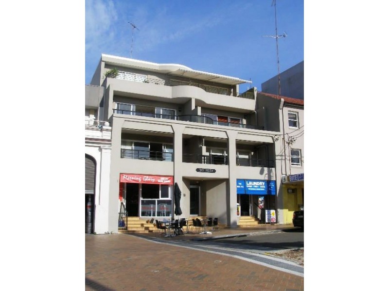 4/128-130   Beach Street, Coogee NSW 2034