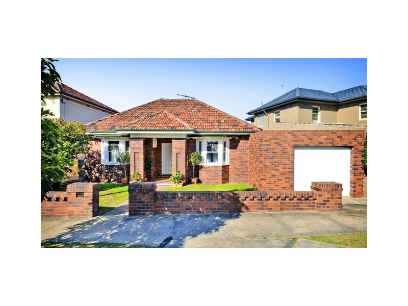 163  Moverly Road, South Coogee NSW 2034