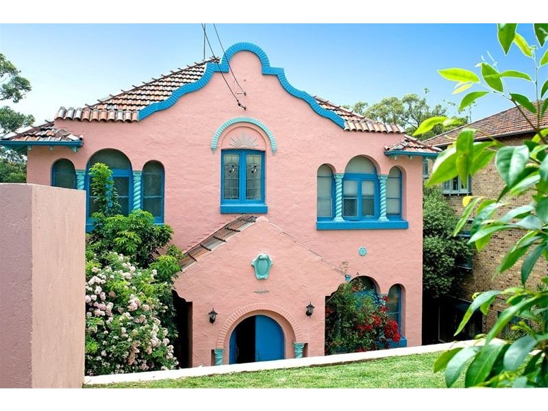 1/127  CARRINGTON RD, Coogee NSW 2034