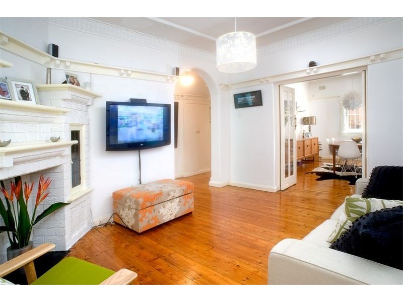 1/127  CARRINGTON RD, Coogee NSW 2034
