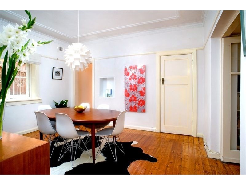 1/127  CARRINGTON RD, Coogee NSW 2034