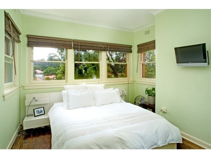 1/127  CARRINGTON RD, Coogee NSW 2034