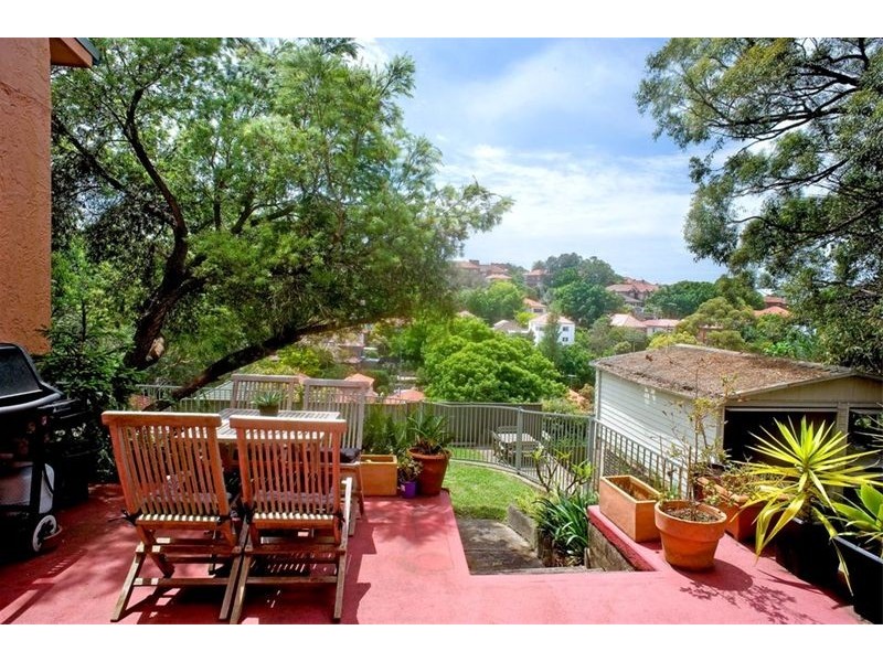 1/127  CARRINGTON RD, Coogee NSW 2034