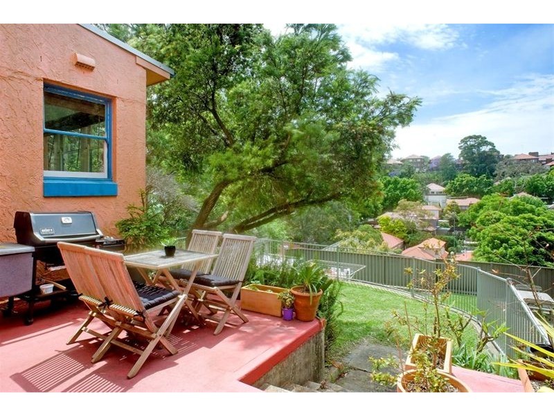 1/127  CARRINGTON RD, Coogee NSW 2034