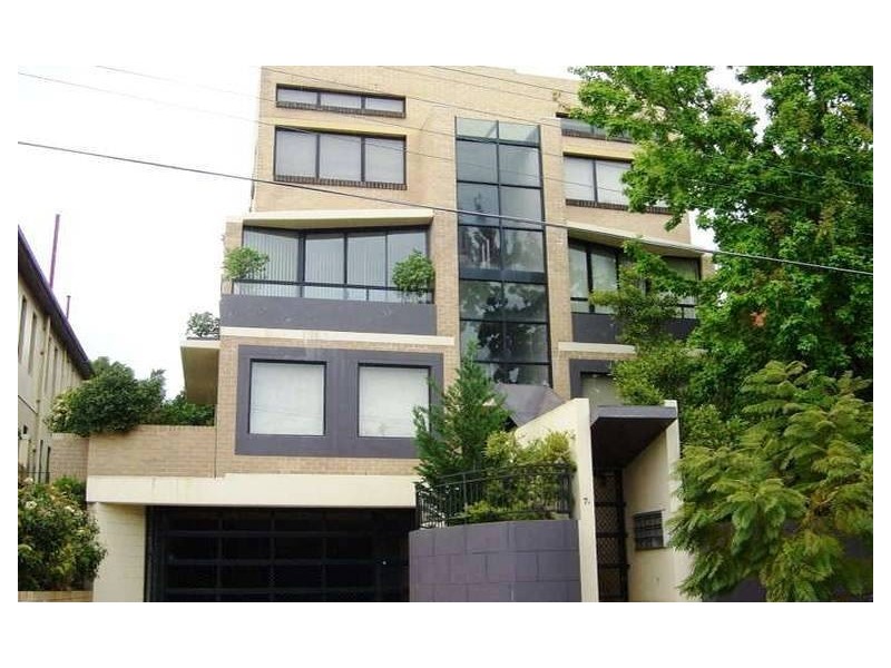 9/7A  William Street, Randwick NSW 2031