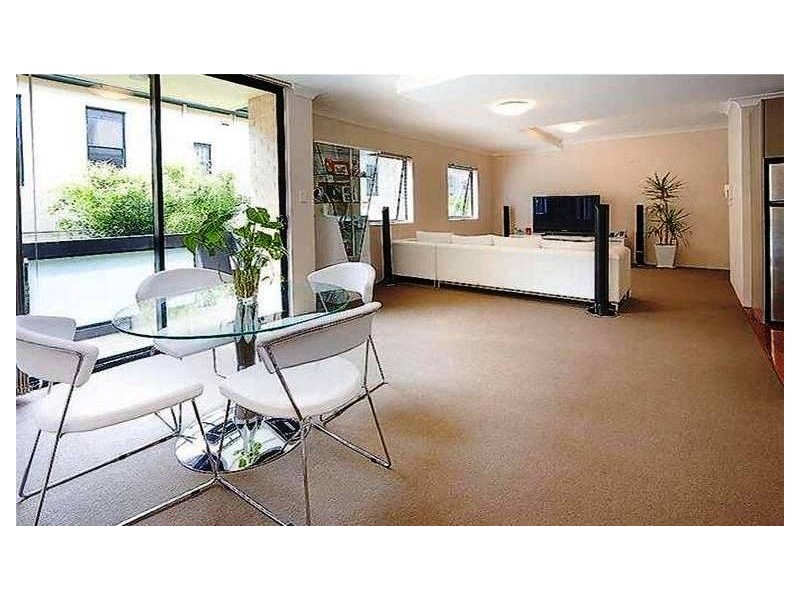 9/7A  William Street, Randwick NSW 2031