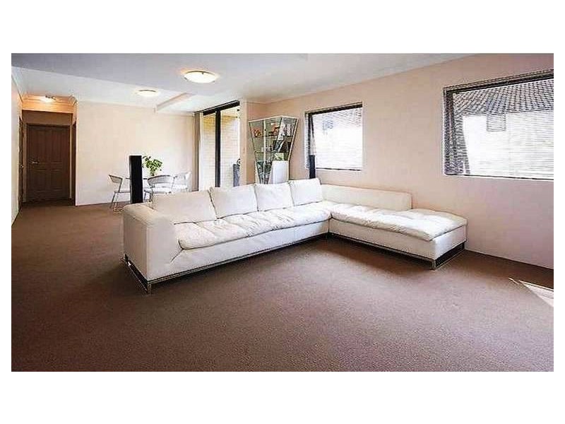 9/7A  William Street, Randwick NSW 2031