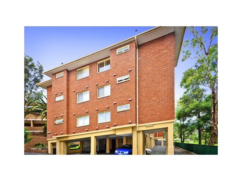 11/5A  Frances St, Randwick NSW 2031