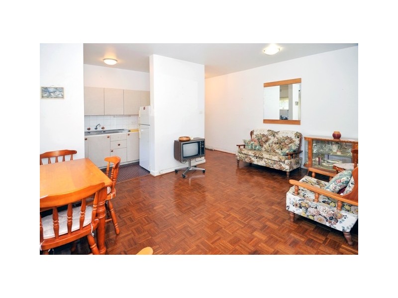 11/5A  Frances St, Randwick NSW 2031