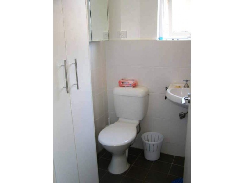 8/6  Brittain Crescent, Hillsdale NSW 2036