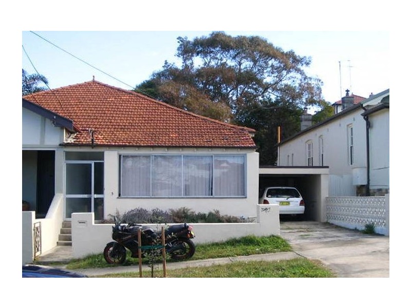 3  Dans Avenue, Clovelly NSW 2031