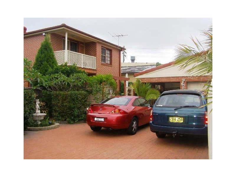 3 Geddes Street, Botany NSW 2019