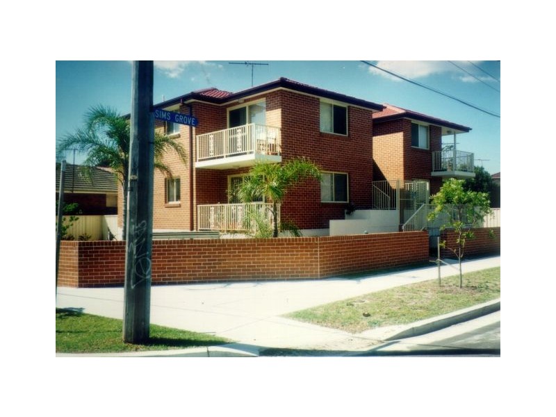 4/65  Minneapolis Crescent, Maroubra NSW 2035