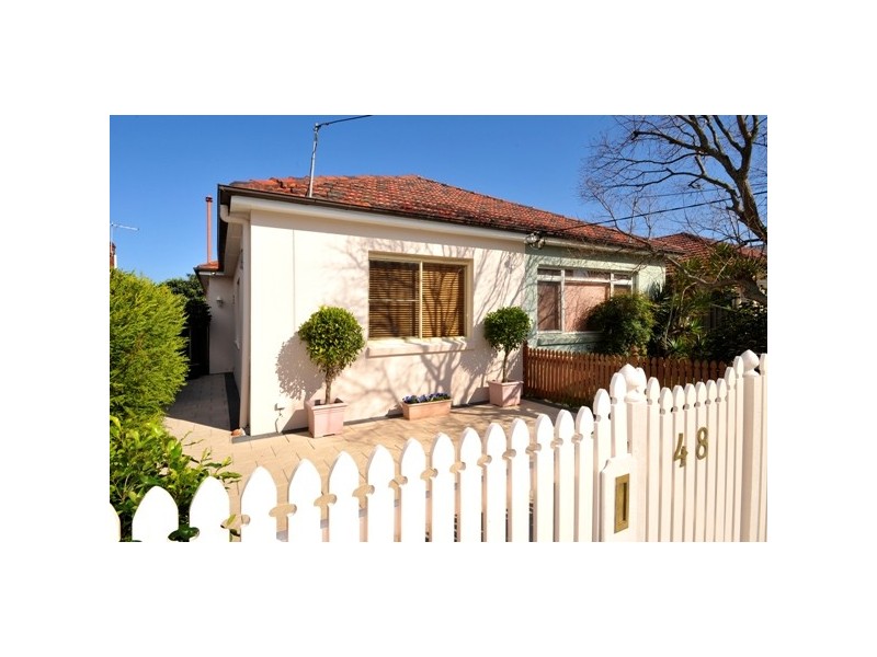 48  Robey Street, Maroubra NSW 2035